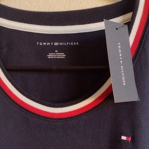 Tommy Hilfiger Women's  T-Shirt Dress